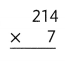 Envision Math Common Core Grade 4 Answers Topic 3 Use Strategies and Properties to Multiply by 1-Digit Numbers 93