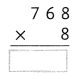 Envision Math Common Core Grade 5 Answer Key Topic 3 Fluently Multiply Multi-Digit Whole Numbers 54.1