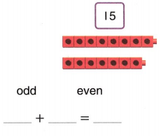 Envision Math Common Core 2nd Grade Answer Key Topic 2 Work with Equal Groups 18
