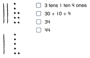Envision Math Common Core 2nd Grade Answer Key Topic 4 Fluently Add Within 100 21