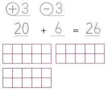 Envision Math Common Core 2nd Grade Answers Topic 3 Add Within 100 Using Strategies 29