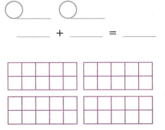 Envision Math Common Core 2nd Grade Answers Topic 3 Add Within 100 Using Strategies 30