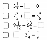 Envision Math Common Core 5th Grade Answer Key Topic 7 Use Equivalent Fractions to Add and Subtract Fractions 77.2