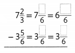 Envision Math Common Core 5th Grade Answer Key Topic 7 Use Equivalent Fractions to Add and Subtract Fractions 86.20