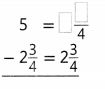Envision Math Common Core 5th Grade Answer Key Topic 7 Use Equivalent Fractions to Add and Subtract Fractions 86.21