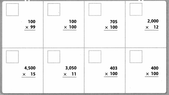 Envision Math Common Core 5th Grade Answer Key Topic 7 Use Equivalent Fractions to Add and Subtract Fractions 88.7