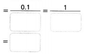 Envision Math Common Core 6th Grade Answers Topic 6 Understand And Use Percent 48