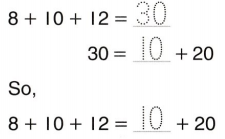 Envision Math Common Core Grade 2 Answer Key Topic 7 More Solving Problems Involving Addition and Subtraction 38