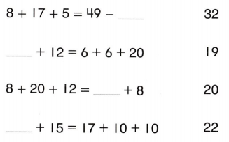 Envision Math Common Core Grade 2 Answer Key Topic 7 More Solving Problems Involving Addition and Subtraction 39