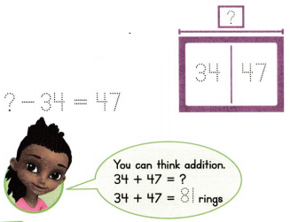 Envision Math Common Core Grade 2 Answers Topic 7 More Solving Problems Involving Addition and Subtraction 45