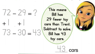 Envision Math Common Core Grade 2 Answers Topic 7 More Solving Problems Involving Addition and Subtraction 48