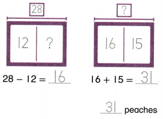 Envision Math Common Core Grade 2 Answers Topic 7 More Solving Problems Involving Addition and Subtraction 49