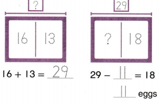 Envision Math Common Core Grade 2 Answers Topic 7 More Solving Problems Involving Addition and Subtraction 51