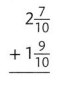 Envision Math Common Core Grade 4 Answer Key Topic 9 Understand Addition and Subtraction of Fractions 85