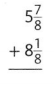 Envision Math Common Core Grade 4 Answer Key Topic 9 Understand Addition and Subtraction of Fractions 87