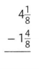 Envision Math Common Core Grade 4 Answer Key Topic 9 Understand Addition and Subtraction of Fractions 99