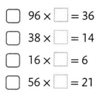 Envision Math Common Core Grade 5 Answer Key Topic 8 Apply Understanding of Multiplication to Multiply Fractions 21