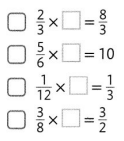 Envision Math Common Core Grade 5 Answer Key Topic 8 Apply Understanding of Multiplication to Multiply Fractions 26.4