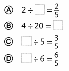 Envision Math Common Core Grade 5 Answer Key Topic 9 Apply Understanding of Division to Divide Fractions 30.3