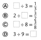 Envision Math Common Core Grade 5 Answer Key Topic 9 Apply Understanding of Division to Divide Fractions 30.4