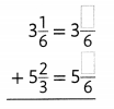 Envision Math Common Core Grade 5 Answers Topic 7 Use Equivalent Fractions to Add and Subtract Fractions 42.3
