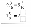 Envision Math Common Core Grade 5 Answers Topic 7 Use Equivalent Fractions to Add and Subtract Fractions 42.5