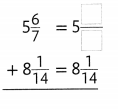 Envision Math Common Core Grade 5 Answers Topic 7 Use Equivalent Fractions to Add and Subtract Fractions 42.6