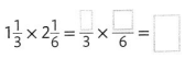 Envision Math Common Core Grade 5 Answers Topic 8 Apply Understanding of Multiplication to Multiply Fractions 43.14
