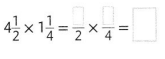 Envision Math Common Core Grade 5 Answers Topic 8 Apply Understanding of Multiplication to Multiply Fractions 43.7