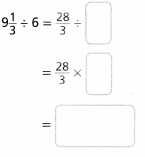 Envision Math Common Core Grade 6 Answers Topic 1 Use Positive Rational Numbers 67.2