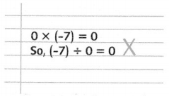 Envision Math Common Core Grade 7 Answer Key Topic 1 Rational Number Operations 74