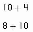 Envision Math Common Core Grade K Answer Key Topic 11 Count Numbers to 100 1.3