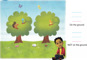 Envision Math Common Core Kindergarten Answer Key Topic 5 Classify and ...