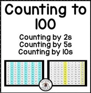 Extend the Counting Sequence 2
