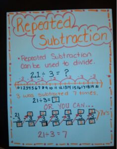 Math Grade 2 Subtract Within 100 Using Strategies 4