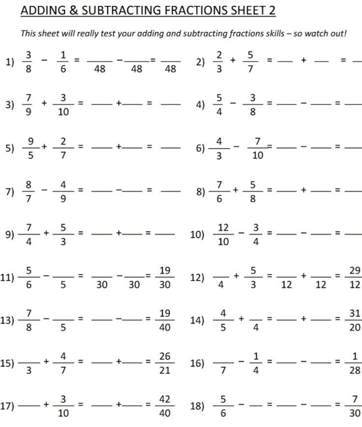 enVision Math Common Core Grade 4 Answer Key Topic 9 Understand ...