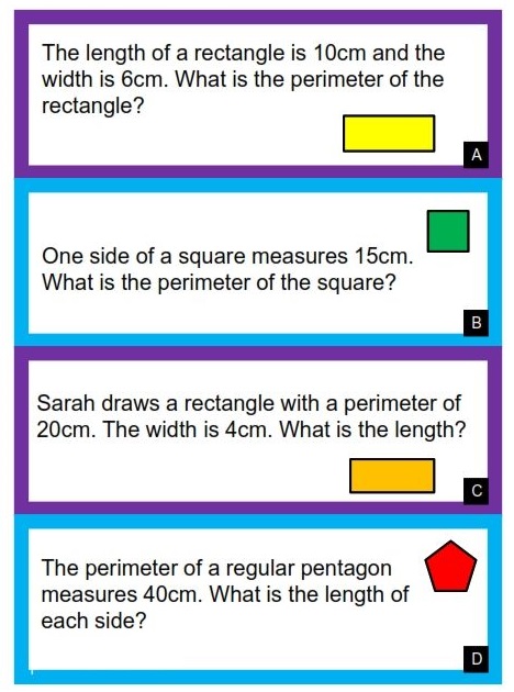 Grade 6 Answer Key 1.6 Problem Solving 2