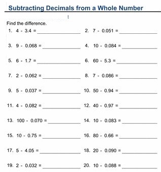 Envision Math Common Core Grade 4 Answer Key Topic 6 Use Operations 